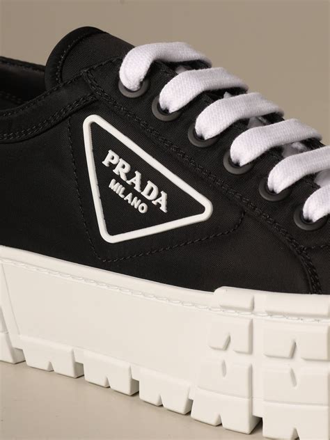 prada schuhe damen 2020|Women's Shoes .